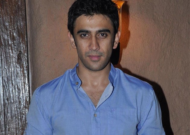 TV actors are often told they can never do films: Amit Sadh