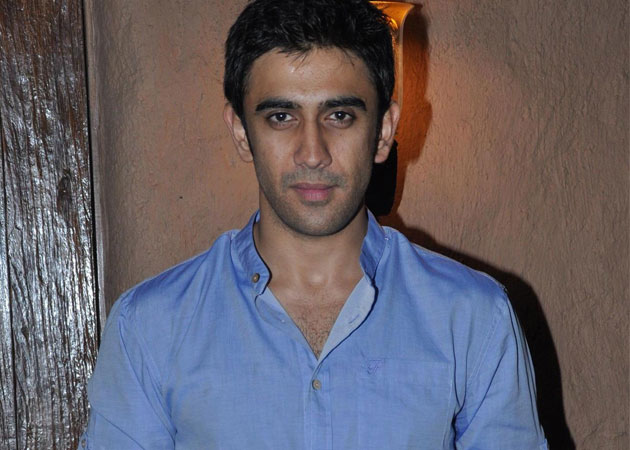 TV actors are often told they can never do films: Amit Sadh