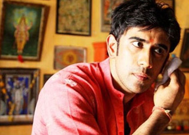 After Kai Po Che!, Amit Sadh bags another film? 