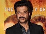 I am not an interfering producer: Anil Kapoor
