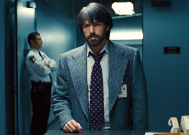 Iran plans to sue Hollywood over "unrealistic portrayal" in <I>Argo</i>