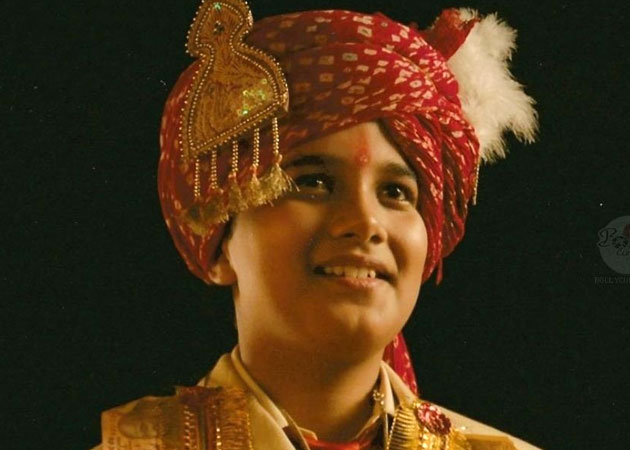 I wanted a gap after <i>Balika Vadhu</i>: Avinash Mukherjee