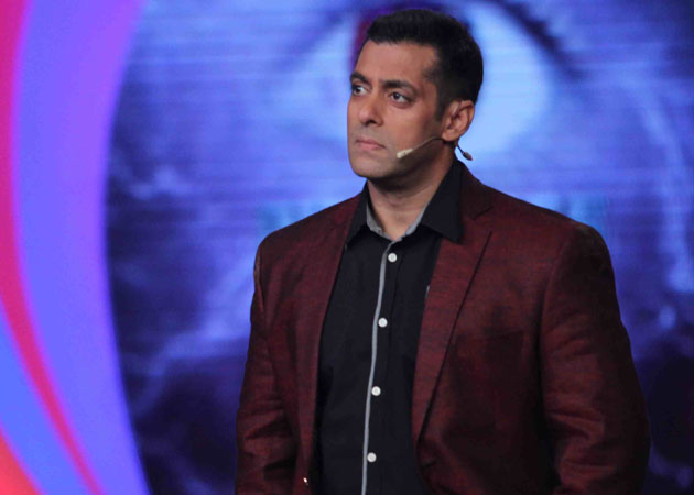 <i>Mental</i> Salman Khan says no to item numbers