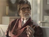 Amitabh Bachchan's new fortune cookies