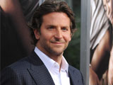Bradley Cooper perms hair for David O Russell's next film