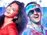 <I>Yeh Jawaani Hai Deewaani</I> trailer showcases Ranbir Kapoor, Deepika Padukone's chemistry
