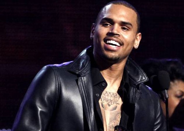 Chris Brown's new album X is about his ex-flame Karrueche Tran