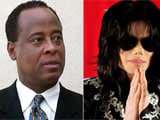 E-mail links concert promoter with Michael Jackson's death