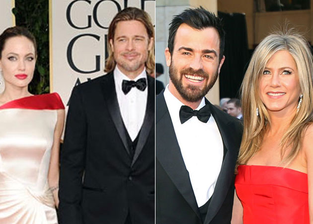 Bride wars? Brangelina, Jennifer Aniston's wedding dates may clash