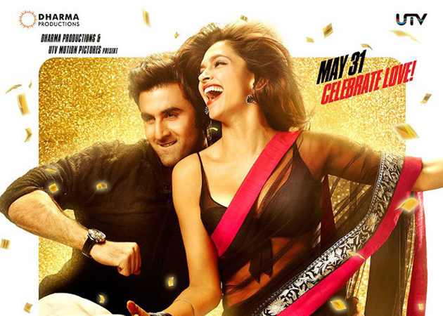 Ranbir Kapoor is possessive about me, says Deepika Padukone