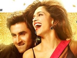Ranbir Kapoor is possessive about me, says Deepika Padukone