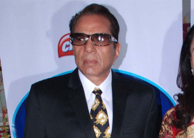 Dharmendra: My heart weeps for Sanjay Dutt