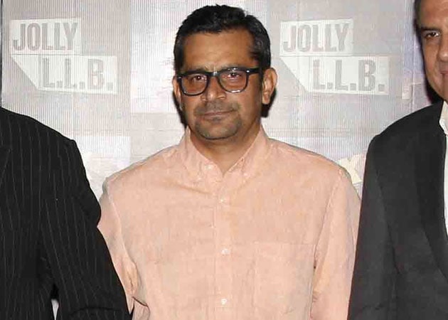 Jolly LLB's Subhash Kapoor will direct third Munnabhai film