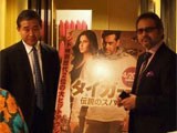 <i>Love in Tokyo</i>: Salman, <i>sushi</i> and <i>moong dal</i>