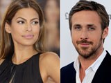 Seeing Ryan Gosling play a father in new film is adorable, says Eva Mendes