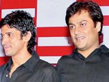 Farhan Akhtar, Abhishek Kapoor's friendship <i>Rocks On</i>