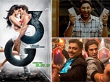 Today's big releases: <I>Jolly LLB, Mere Dad Ki Maruti, 3G</i>