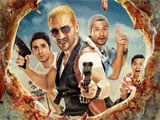 <i>Go Goa Gone</i> director: Zombie films cater to two types of people