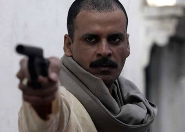 <i>Gangs of Wasseypur</i> to be screened at Hong Kong Film Festival