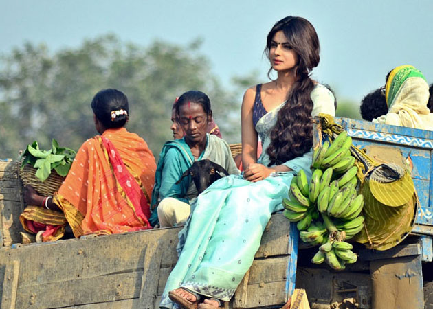 Kolkata of 1980s recreated for <i>Gunday</i>