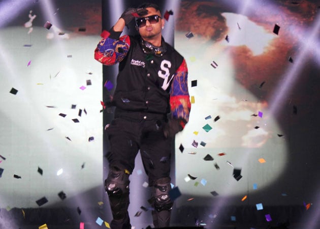 Honey Singh to sing in Ranbir Kapoor's Besharam
