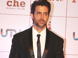 Hrithik Roshan: Stardom has no negative side effect Hrithik Roshan: Stardom has no negative side effect