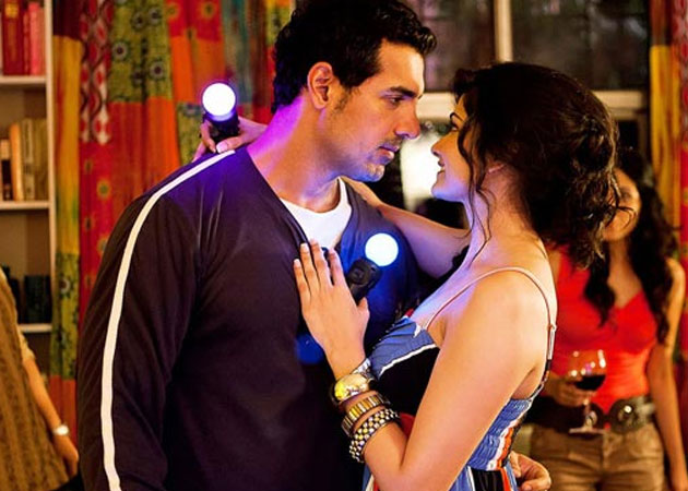 <i>I, Me Aur Main</i> fails to impress at the box office