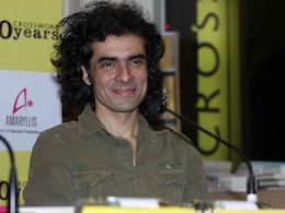 Imtiaz Ali wishes <I>Mere Dad Ki Maruti</i> team luck Imtiaz Ali wishes <I>Mere Dad Ki Maruti</i> team luck
