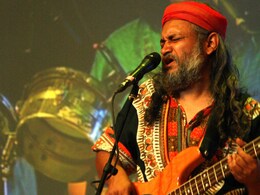 Indian Ocean creates youth anthem for <I>Satyagraha</i> Indian Ocean creates youth anthem for <I>Satyagraha</i>