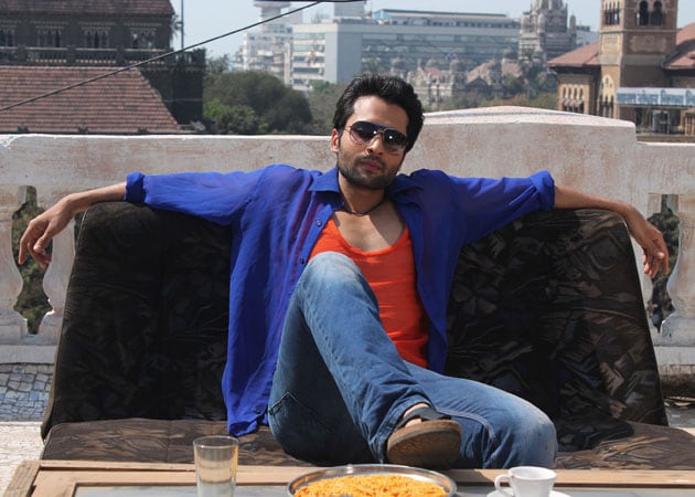 Jackky Bhagnani to do an action-comedy