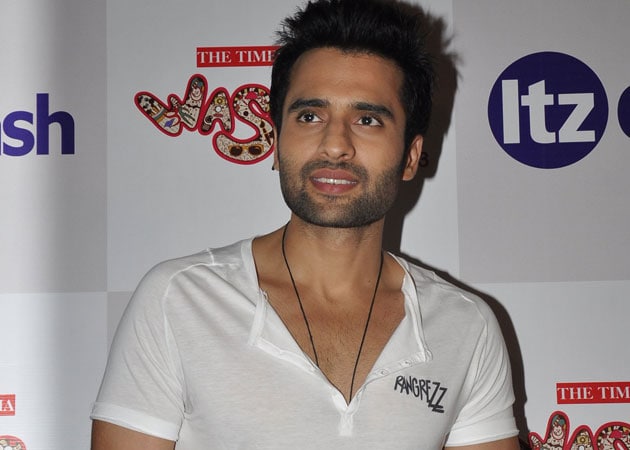Gangnam style rights, a gift for dad: Jackky Bhagnani