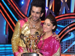 Mahii Vij: Deserve to win <i>Nach Baliye 5</i> Mahii Vij: Deserve to win <i>Nach Baliye 5</i>