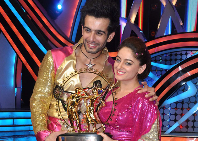 Mahii Vij: Deserve to win <i>Nach Baliye 5</i> 