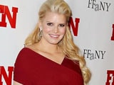 I was shocked to learn about my second pregnancy: Jessica Simpson