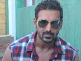 John Abraham to take final call on release date of his films