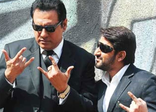 High court refuses to stay release of Jolly LLB