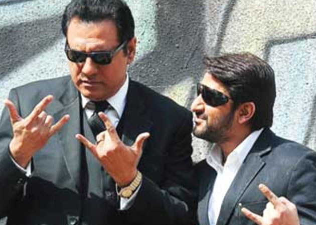 High court refuses to stay release of <i>Jolly LLB</i>