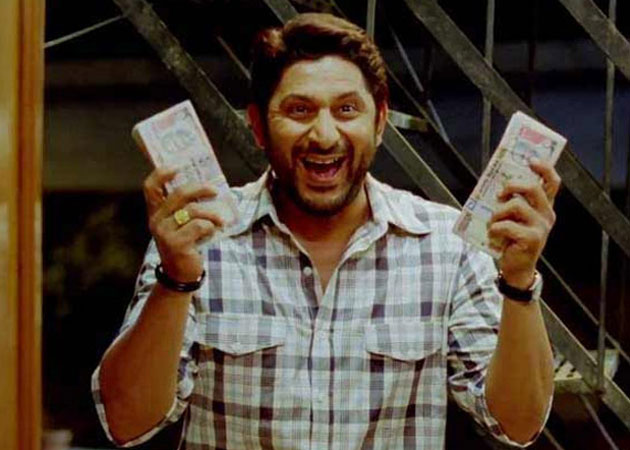 <i>Jolly LLB</i> scores big at the box office