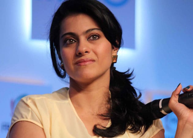Kajol Movie Porn - No one better than me right now: Kajol on current crop of actresses