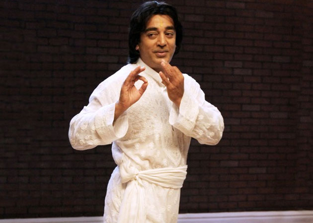 I thank Kamal Haasan: Pandit Birju Maharaj on National Award for <i>Vishwaroopam</i>