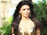Sherlyn Chopra to shoot item song for <I>Kamasutra 3D</i>