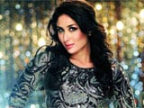 Will continue to sing and dance in movies: Kareena Kapoor