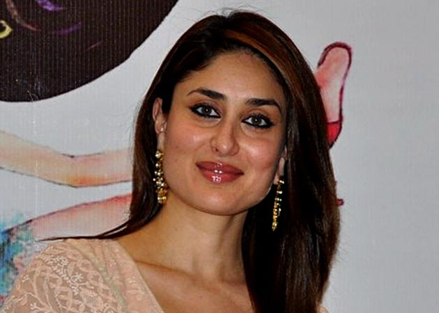 Kareena Kapoor becomes the face of real estate company