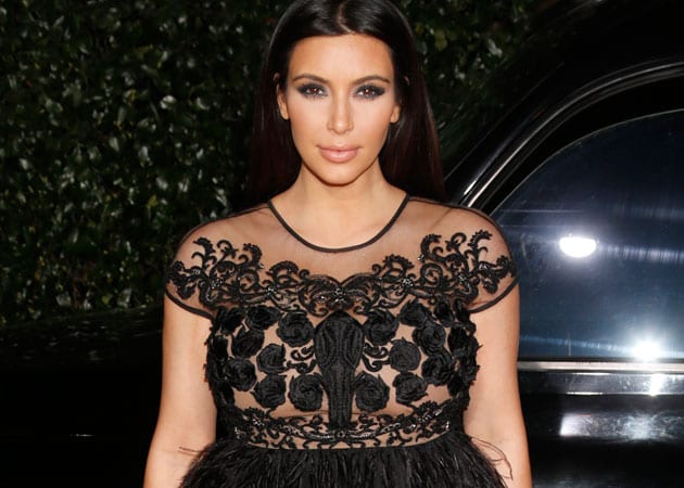 Kim Kardashian wants to have a tummy tuck after giving birth