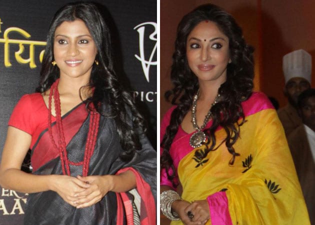 Konkona Sen Sharma to appear with Mouli Ganguly in Ek Thi Naayika