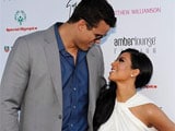 Kris Humphries family term Kardashian wedding 'fake'