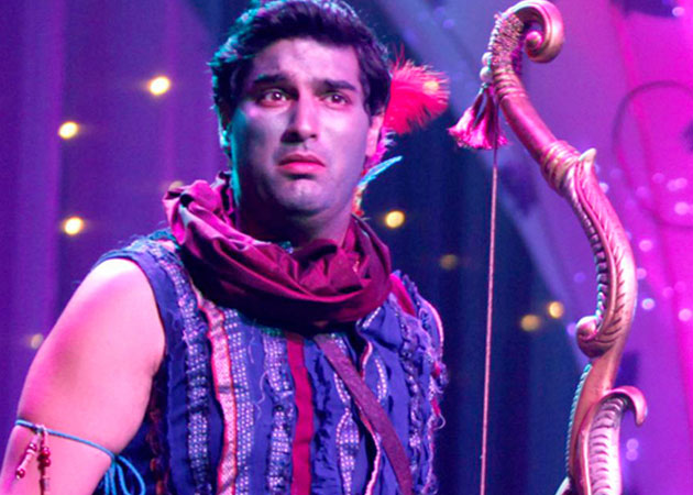 Not just comedy, Kunaal Roy Kapur wants to try different genres