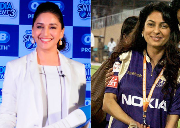 It's raining women in Bollywood this year