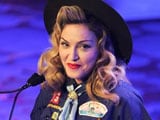 Madonna has a new net worth of USD 1 billion