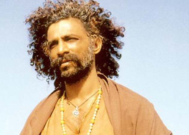 Making Rs 100 crore films not my ambition: Makarand Deshpande